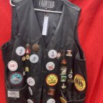 Vic Watras Vest